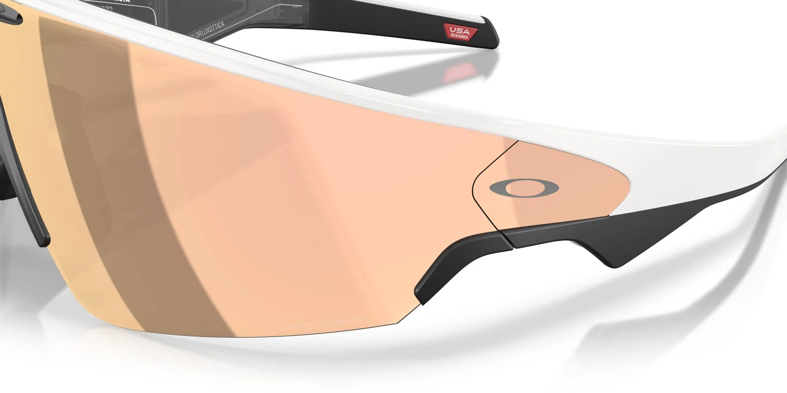Oakley Meta Vanguard 8001 Sunglasses - view 52